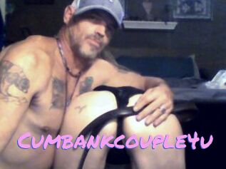 Cumbankcouple4u