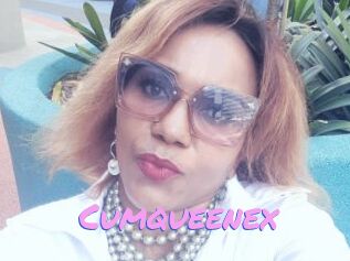 Cumqueenex