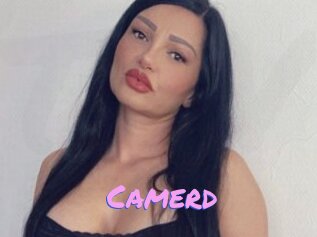 Camerd