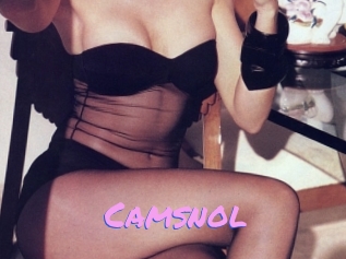 Camsnol