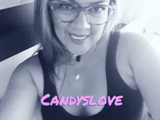 Candyslove