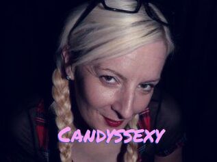 Candyssexy