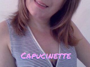 Capucinette