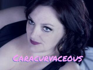 Caracurvaceous