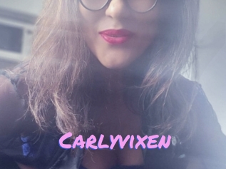 Carlyvixen