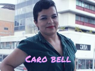 Caro_bell