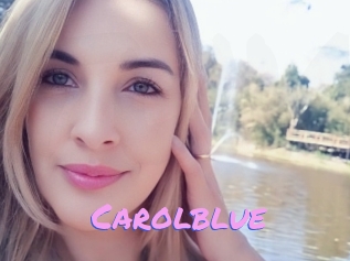 Carolblue
