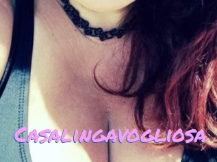 Casalingavogliosa