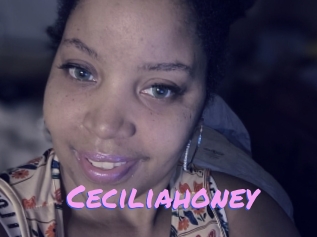 Ceciliahoney
