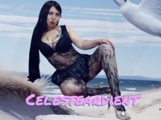 Celesteardient