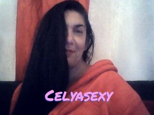 Celyasexy