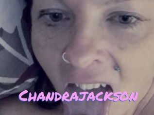 Chandrajackson