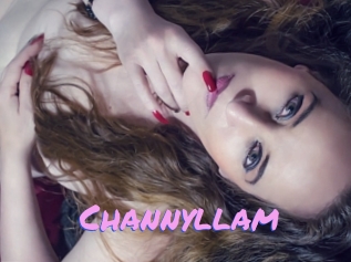 Channyllam