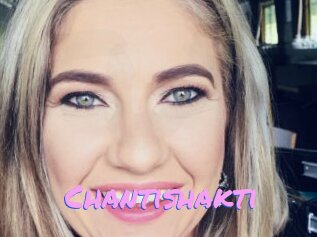 Chantishakti
