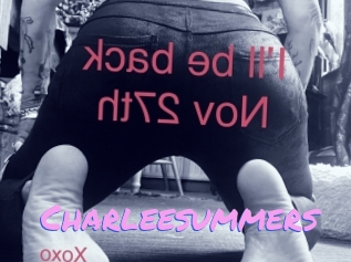 Charleesummers