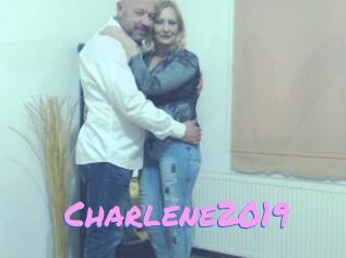 Charlene2019