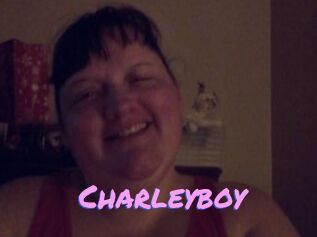 Charleyboy