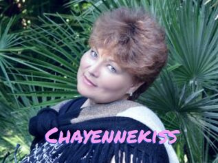 Chayennekiss