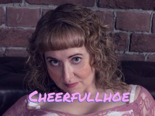 Cheerfullhoe