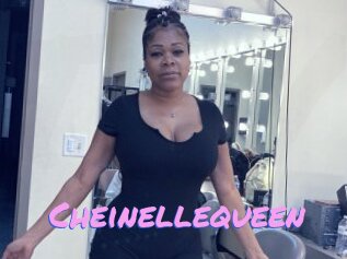 Cheinellequeen