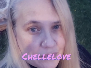 Chellelove