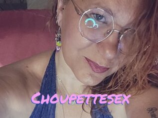 Choupettesex