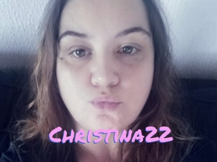 Christina22
