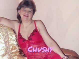 Chushy