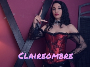 Claireombre