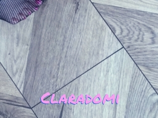 Claradomi