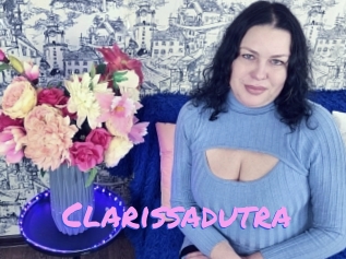 Clarissadutra