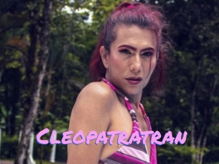 Cleopatratran