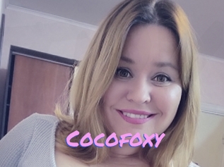 Cocofoxy