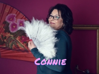 Connie