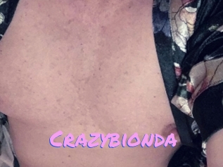 Crazybionda