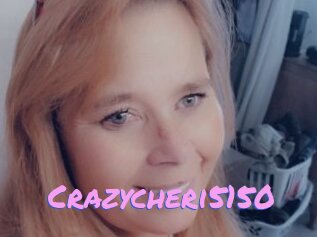 Crazycheri5150