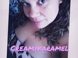 Creamykaramel
