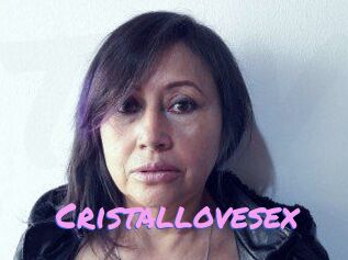 Cristallovesex