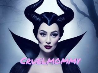 Cruelmommy