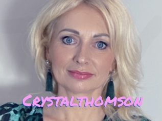 Crystalthomson