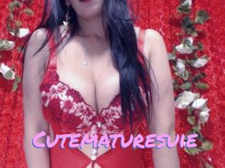 Cutematuresuie