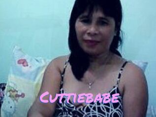 Cuttiebabe