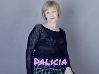 Dalicia