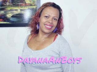 DayanaAnBoys