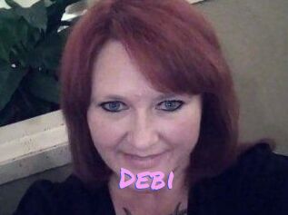 Debi