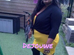 Dejouwe
