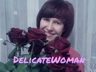 Delicate_Woman