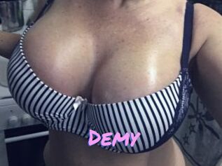 Demy