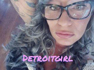 Detroitgirl