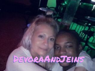 DevoraAndJeins